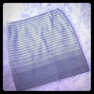 Dalia Collection Modern Fit Skirt